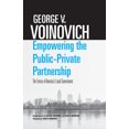thumbnail image 1 of Pre-Owned Empowering the Public-Private Partnership: The Future of America's Local Government (Paperback) 0821422669 9780821422663, 1 of 2