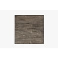 thumbnail image 6 of Jofran Mulholland Drive Modern Distressed Solid Wood End Table, 6 of 6