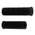 thumbnail image 3 of 2pcs Long Short Rubber Bike Bar Grip Shift Twisted Handlebar Sleeve Handle Bar Cover Replacement Bicycle Accessories, 3 of 10