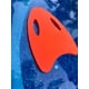 thumbnail image 2 of Tabla de natación Eva Foam espesor 22mm Naranja, 2 of 3