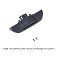 thumbnail image 7 of JISADER 4L0898924B Rear Sunroof Shade Handle for Q7 2007-2015 Professional, 7 of 7