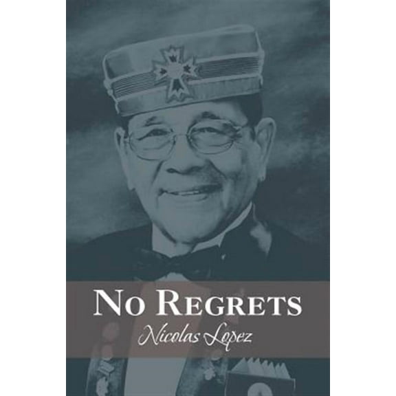 No Regrets (Paperback)