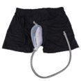 thumbnail image 2 of Bolsa reutilizable para orinal masculino, bolsa para orina, embudo para orina de silicona, soporte para orinar, recolector con catéter para hombres mayores, higiene femenina auspiciosa, 2 of 4