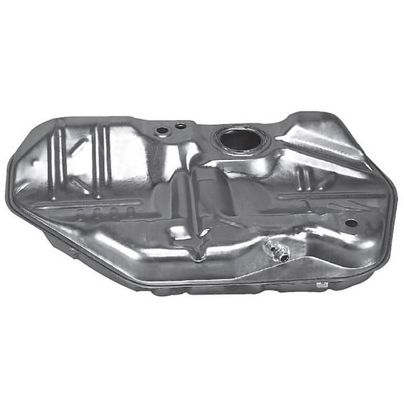 For Ford Taurus & Mercury Sable 1996 1997 Direct Fit Fuel Tank Gas Tank - BuyAutoParts