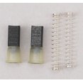 thumbnail image 1 of Conjunto de cepillo y resorte Oster 76/111 para modelos A-5, 1 of 1