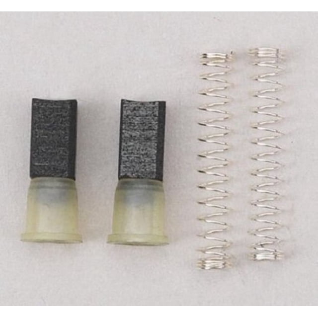 Conjunto de cepillo y resorte Oster 76/111 para modelos A-5