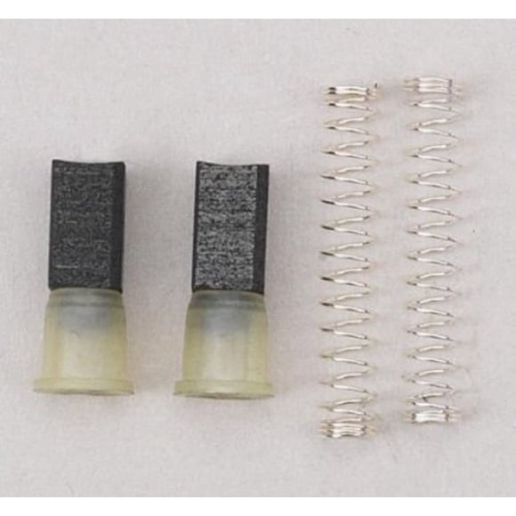 Conjunto de cepillo y resorte Oster 76/111 para modelos A-5