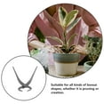 thumbnail image 3 of WEUVEB De Plateado Para Recorte Y Modelado De Plantas, 3 of 8