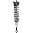 thumbnail image 1 of Fits 2019-2023 Ford Ranger Fox Shocks Coil Over Shock Absorber 985-02-148 2.0 Performance Series; Non Adjustable Valving; Ride Height Adjustable 2 To 3 Inch Lift; Single Flat End Coil Spring; Zinc, 1 of 3