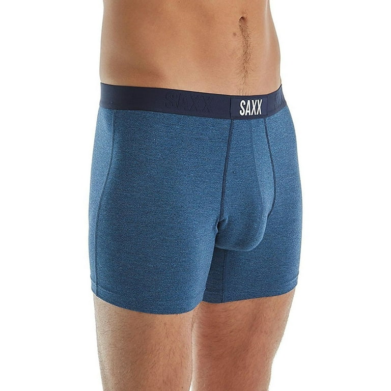 ★ Massimo Dutti★ Navy Blue Poplin Boxer Briefs 0024118540 Massimo Dutti Cotton Boxer Shorts - ShopStyle