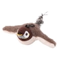 thumbnail image 2 of RYRDWP Clearance Adorable Cat Teasing Plush Toys – Interactive Feline Playmates with Soft Material & Engaging Designs, 2 of 6