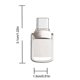 thumbnail image 5 of 1TB 2TB Type C Flash Drive Thumb Drive, 5 of 5