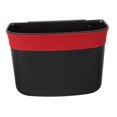 thumbnail image 1 of Caja De Almacenamiento Puerta Papelera Para Coche Para Vehículo Organizador De Piso De Camión Para Coche Mantiene Espacio Ordenado, 1 of 1