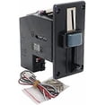 thumbnail image 2 of Multi Coin Acceptor Coin Memory for Vending Machine Game Ticket Exchange, 2 of 5