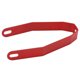 thumbnail image 5 of Soporte De Guardabarros Trasero, Soporte De Guardabarros De Scooter Eléctrico 8.5-10 Pulgadas Ángulo De Coincidencia Universal Estable Para PRO Para 1S Cergrey Electric Scooter Mudguard Bracket Replacement, 5 of 8