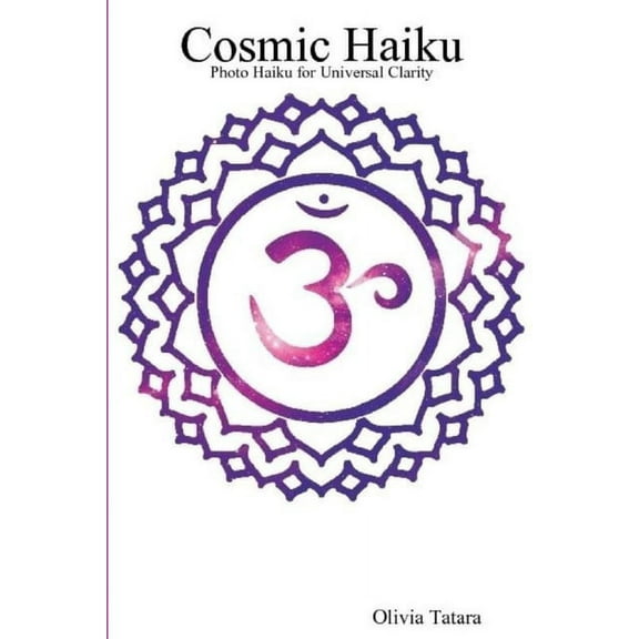 Cosmic Haiku, (Paperback)