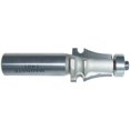 thumbnail image 1 of Magnate 1401 Drawing Line Router Bit - 1/8" Bead Height, 7/8" Cutting Height, 1/2" Shank Diameter, 1-1/2" Shank Length, BR-03 Bearing, 1 of 1