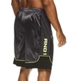 thumbnail image 2 of AND1 Men's Active All Court Basketball Shorts, up to 5XL, 2 of 5