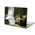 thumbnail image 3 of KSK KAISHEK Hard Case Compatible with Old MacBook Air 13 inchs with No Touch No USB-C Model: A1466 & A1369( Feather Series 0037), 3 of 5