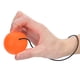 thumbnail image 3 of Pelota de ejercicio para dedos Fitness Mano Dedo Fuerza Estiramiento Pelota de entrenamiento para rehabilitación (Amarillo 15 Dureza Naranja 20 Dureza Azul 30 Dureza), 3 of 8