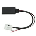 thumbnail image 3 of Adaptateur Câble Auxiliaire, Module Adaptateur Plug And Play Léger Résistant à l'Usure pour Voiture Audio, 3 of 8