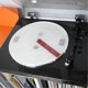 thumbnail image 4 of MAYRECORDS Turntable Platter Mat for LP Vinyl Record Players A, 4 of 5