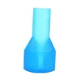 thumbnail image 3 of LOVIVER Bite Valve Soft Silicone Leakproof Water Bag Water Bladder Mouth Replacement Blue, 3 of 8