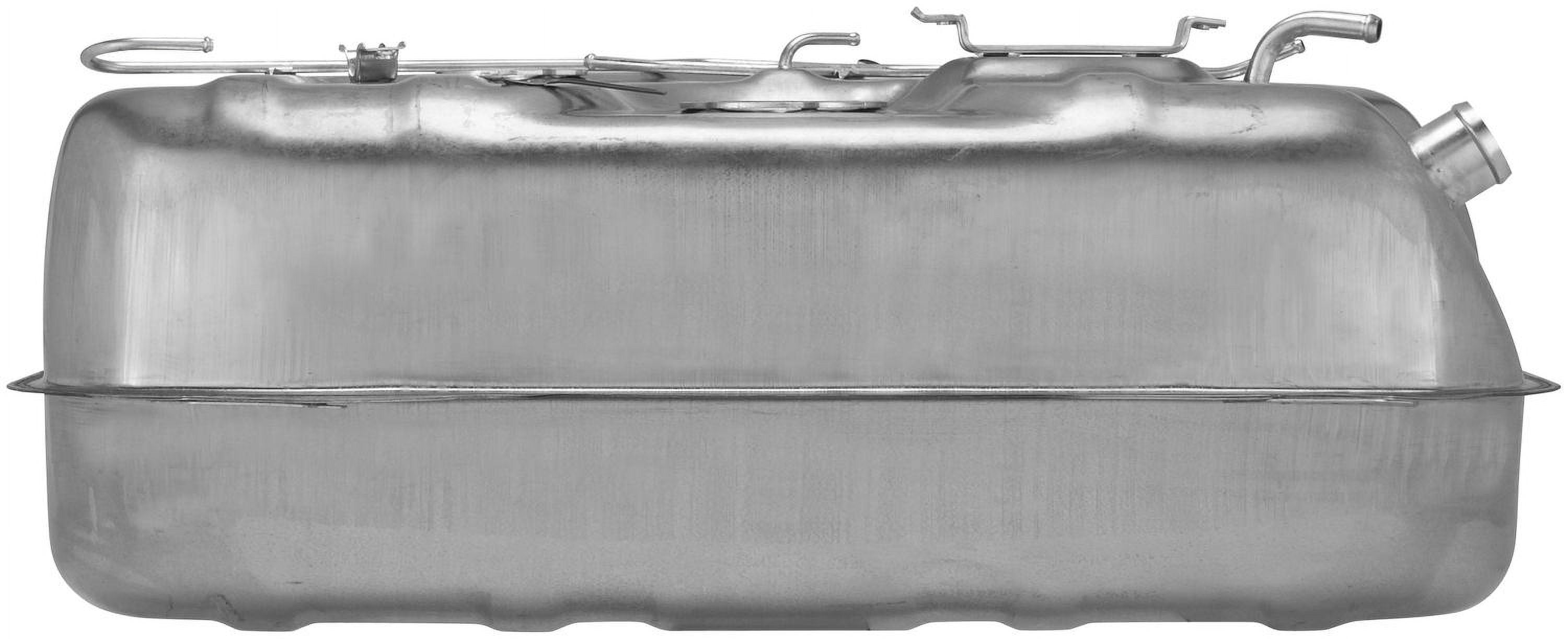 Spectra Premium GM44 Fuel Tank Fits select: 1989-1996 GEO TRACKER, 1989-1996 SUZUKI SIDEKICK