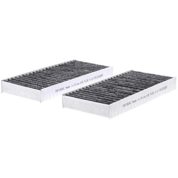 FRAM Drive FRAM, FDC10388C, Cabin Air Filter