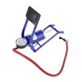 thumbnail image 4 of Greeniant Inflador de pedales Bomba de aire portátil para bicicletas Coche de alta presión Vehículos eléctricos Automóvil Motocicleta Bomba universal Ciclismo Greeniant OD007905-00, 4 of 5