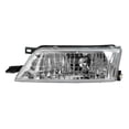 thumbnail image 3 of Geelife For 1997-1999 Nissan Maxima Sedan Headlights Headlamps Left & Right Set, 3 of 6