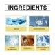 thumbnail image 5 of pstuiky Limpiador de cuero en aerosol, elimina manchas y suciedad. Limpiador líquido para sofás y cuero, 120 ml., 5 of 9