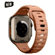 thumbnail image 4 of Correa Extensible De Silicona Unisex Sport Ultra  M / L  42 / 44 / 45 / 49 mm Para Apple Watch Serie Se 2 3 4 5 6 7 8 , 4 of 5