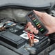 thumbnail image 3 of Batería 12V Auto Tester 6 Pantalla LED Monitor de coche para vehículo automotriz, 3 of 6