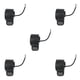 thumbnail image 1 of Advancent Botón de dedo Acelerador Guardabarros de rueda trasera Frenos ligeros Controlador de aceleradores práctico de alta resistencia Type2 NO2, 1 of 6