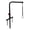 Red, variant on Necvior Advanced Golf Swing Practice Tool Compact Design For Backyard Driving Zone