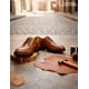 thumbnail image 2 of Zapato Derby Para Hombre Merano® Piel Color Cognac 25-29 marron 29, 2 of 11
