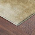thumbnail image 3 of Addison Rugs Mayfield Premium Machine Washable Contemporary Abstract Honey Rectangle Rug, 8' x 10', 3 of 6