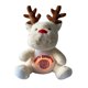 thumbnail image 2 of Chupete para Dormir Bebé Wdftyju Juguete Peluche Alce Navideño Con Luces Musicales, 2 of 9