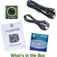 thumbnail image 5 of LeapMove Active Learning Video Game System, 5 of 5