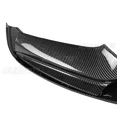 thumbnail image 6 of 535i  Car Front Bumper Lip Chin Bumper Splitter For BMW F10 5 Series 535i 528i M Sport 2011-2016 Spolier Aprons Guards Body Kit, 6 of 7