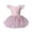 July 4th dress for girls-Pink, variant on Girls Ballet Practice Dance Dress Autumn Flared Training Wear Performance Tutu Skirt Bodycon Leotard
