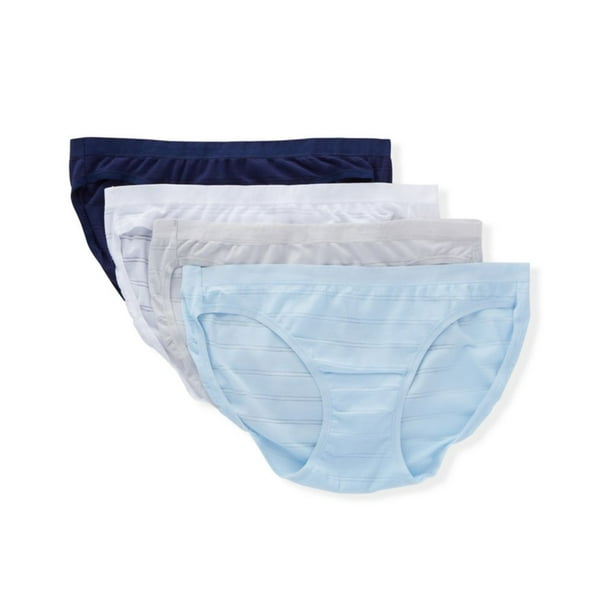 Hanes Hanes Ultimate Women's Breathable Comfort Flex Fit Bikini