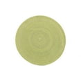 thumbnail image 2 of 18Cm Ramie Cotton Yarn Table Mat Insulation Pad (Satin Dyeing), 2 of 8