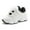 White, variant on asdoklhq Sneakers for Women Under $20,Women's Spring and Autumn Casual Shoes Student Sports Shoes Running Shoes