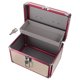 thumbnail image 1 of BESTYASH Caja Metálica Con Para Almacenar Y Transportar Herramientas Y Cosméticos Fácilmente, 1 of 6