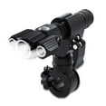 thumbnail image 2 of VONKY Bike Headlight Taillight Set USB Rechargeable Torch No.02, 2 of 6