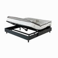 thumbnail image 4 of CAMA ELECTRICA Buckingham Manufacturing AJUSTABLE EN ESPALDA Y PIES, KING, PRINCE, 4 of 4