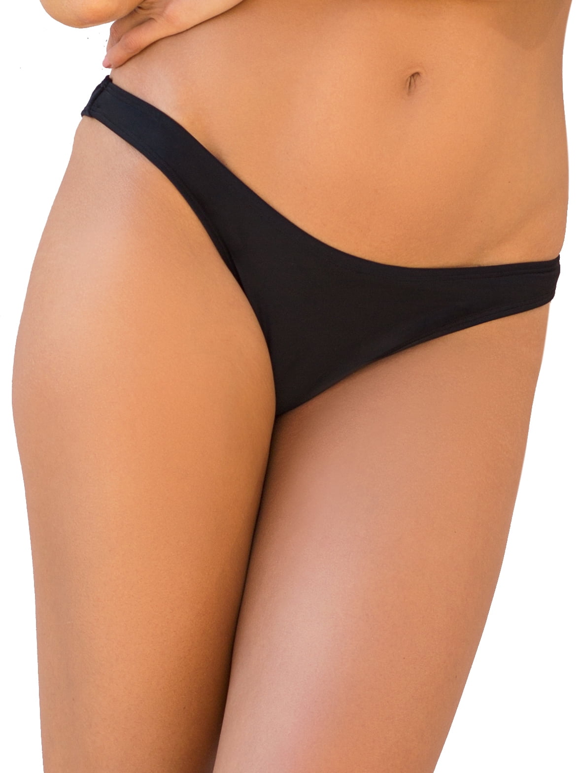 french cut swim bottoms