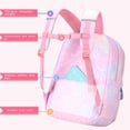thumbnail image 2 of Mochila Escolar Rosa Youngsing para Niñas de 6 a 10 Años, 2 of 7